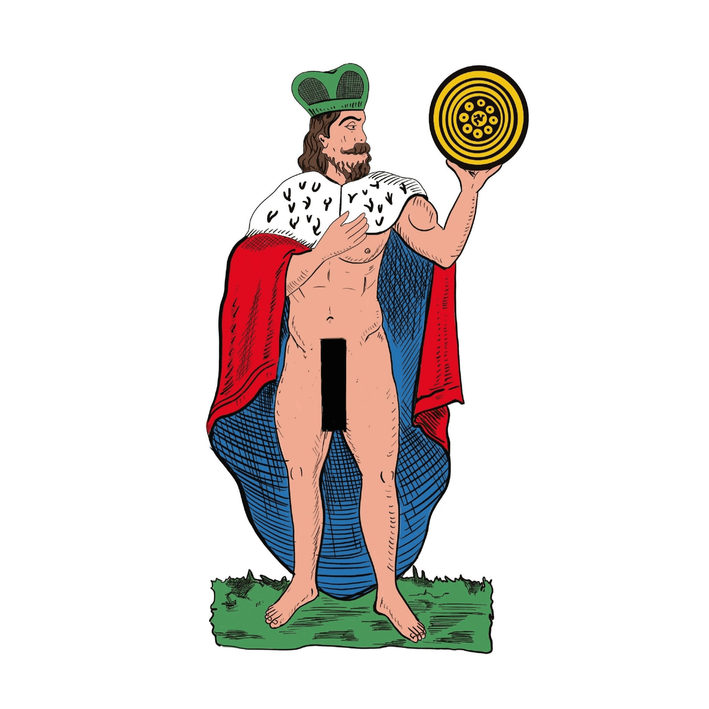 Carte Siciliane - Maravigghia Sicily