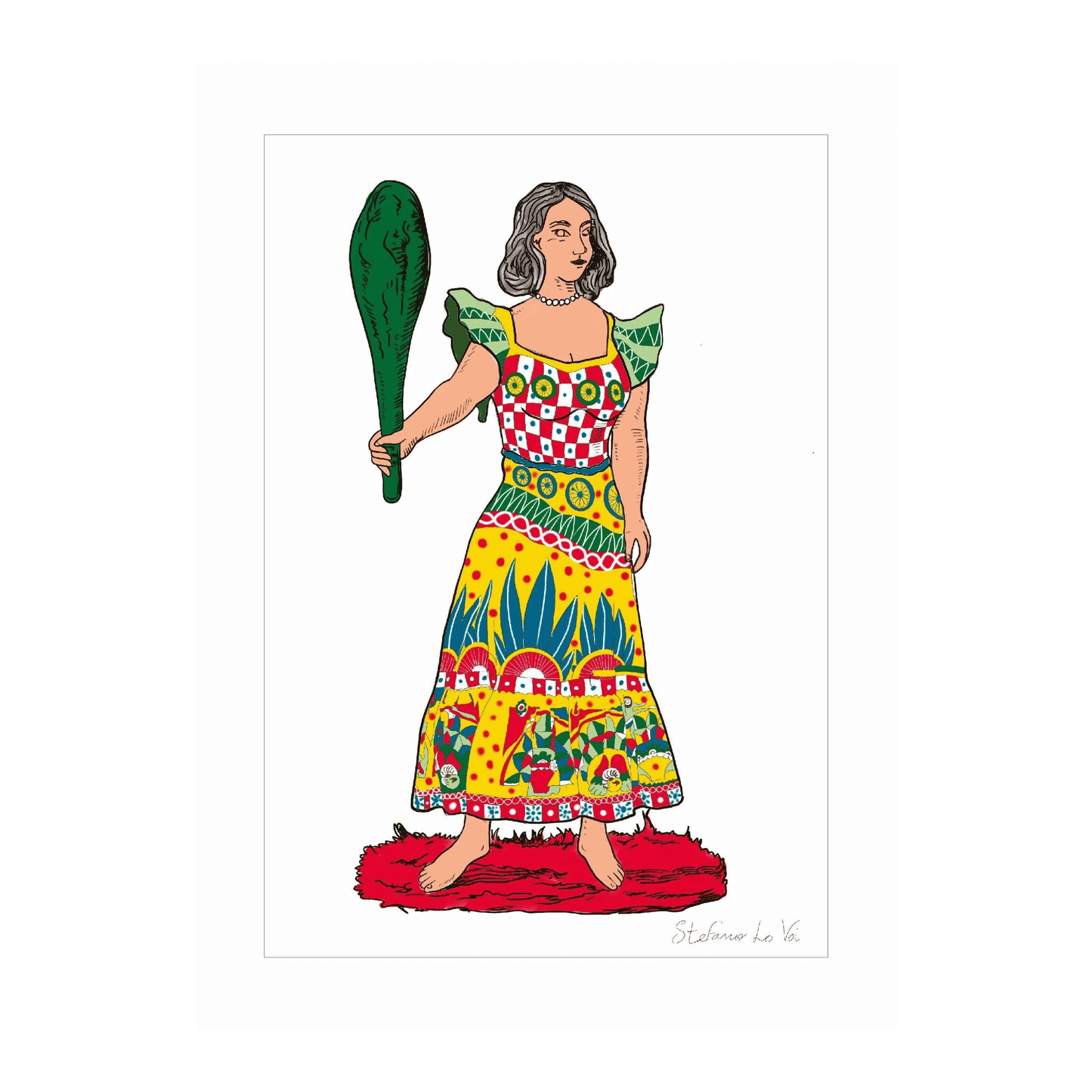 Carte Siciliane - Maravigghia Sicily