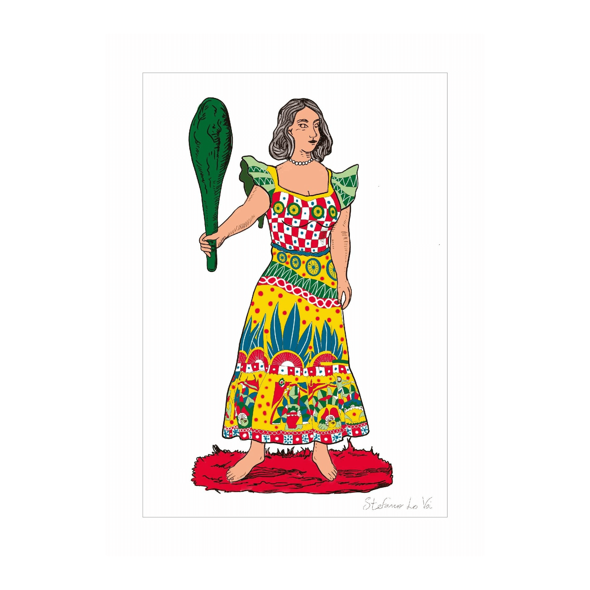 Carte Siciliane - Maravigghia Sicily