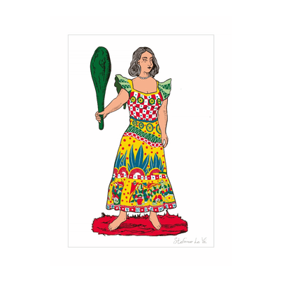 Carte Siciliane - Maravigghia Sicily