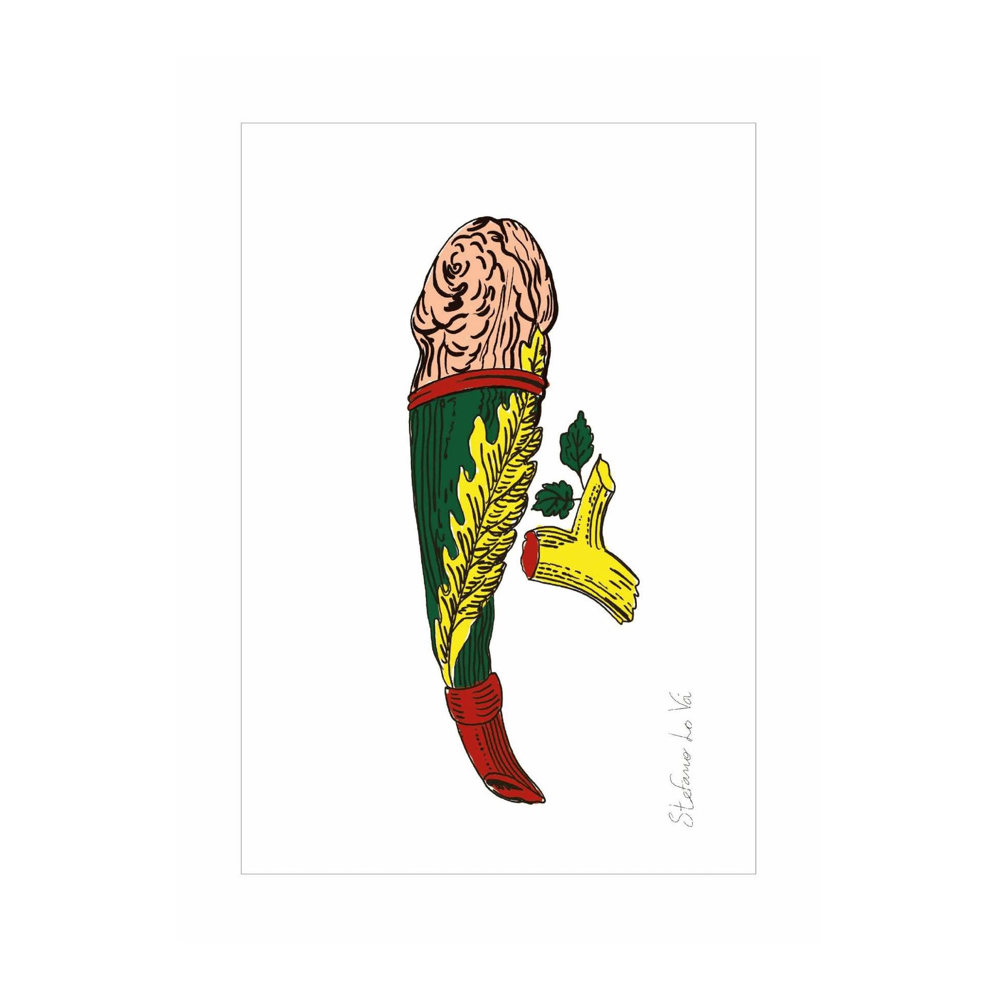 Carte Siciliane - Maravigghia Sicily