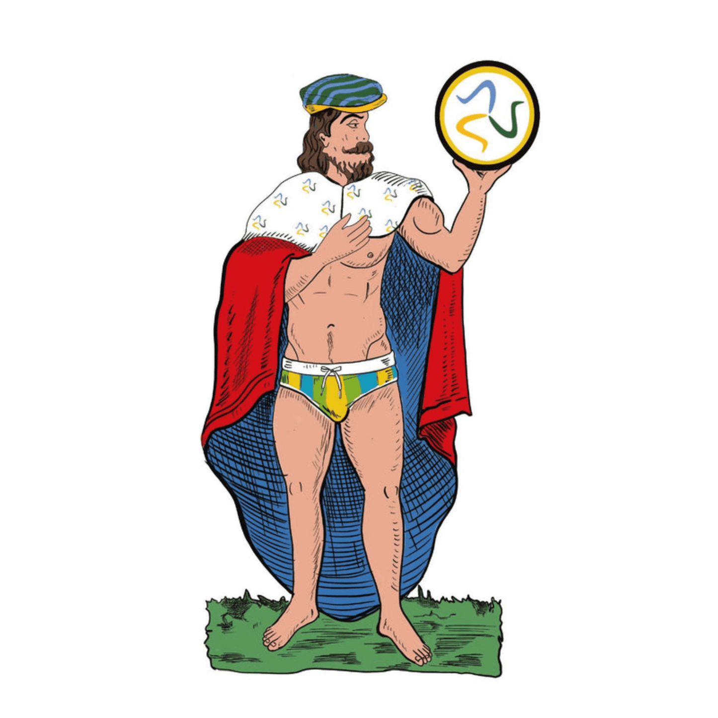 Carte Siciliane - Maravigghia Sicily