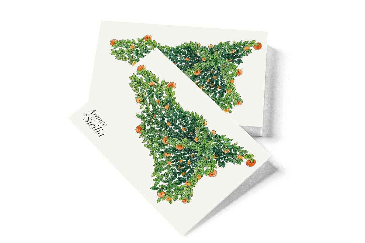 Cartoline di Sicilia