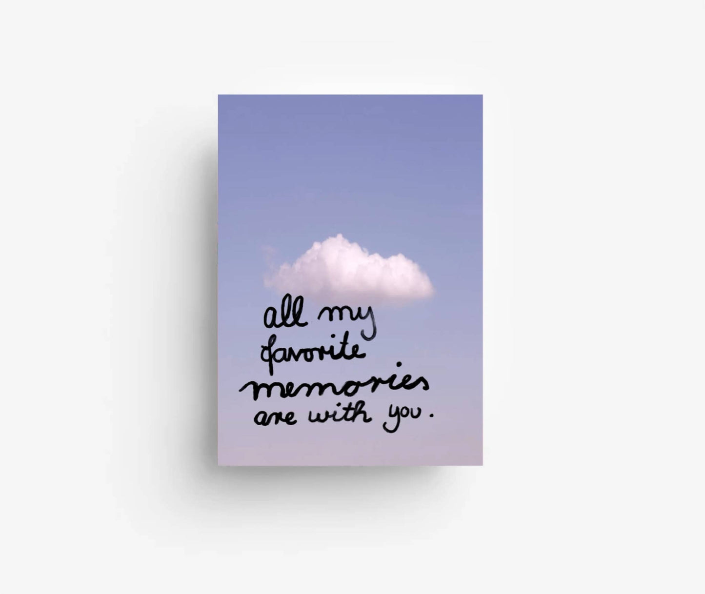 Cartoline iconiche - Maravigghia Sicily