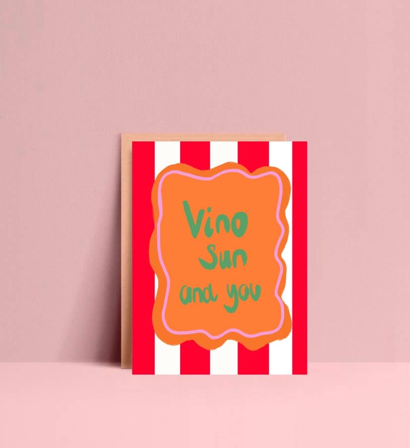 Cartoline iconiche - Maravigghia Sicily