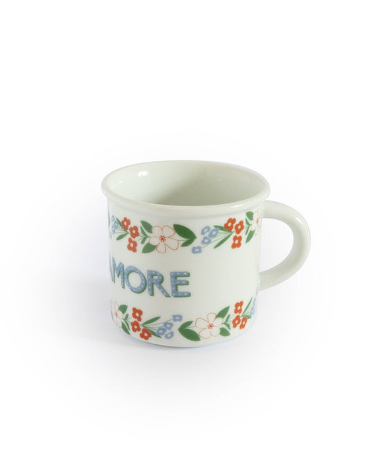 CIAO AMORE MUG - Tazza in porcellana - Maravigghia for Sicily