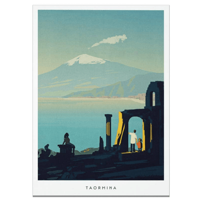 Città di Sicilia - Maravigghia Sicily