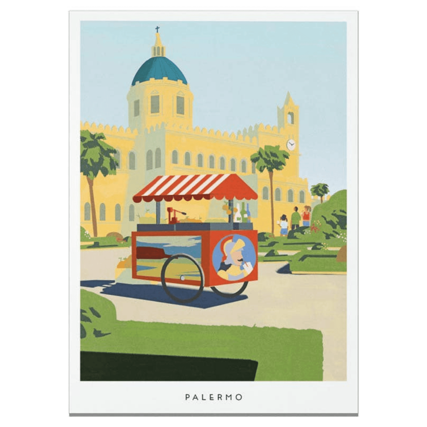 Città di Sicilia - Maravigghia Sicily