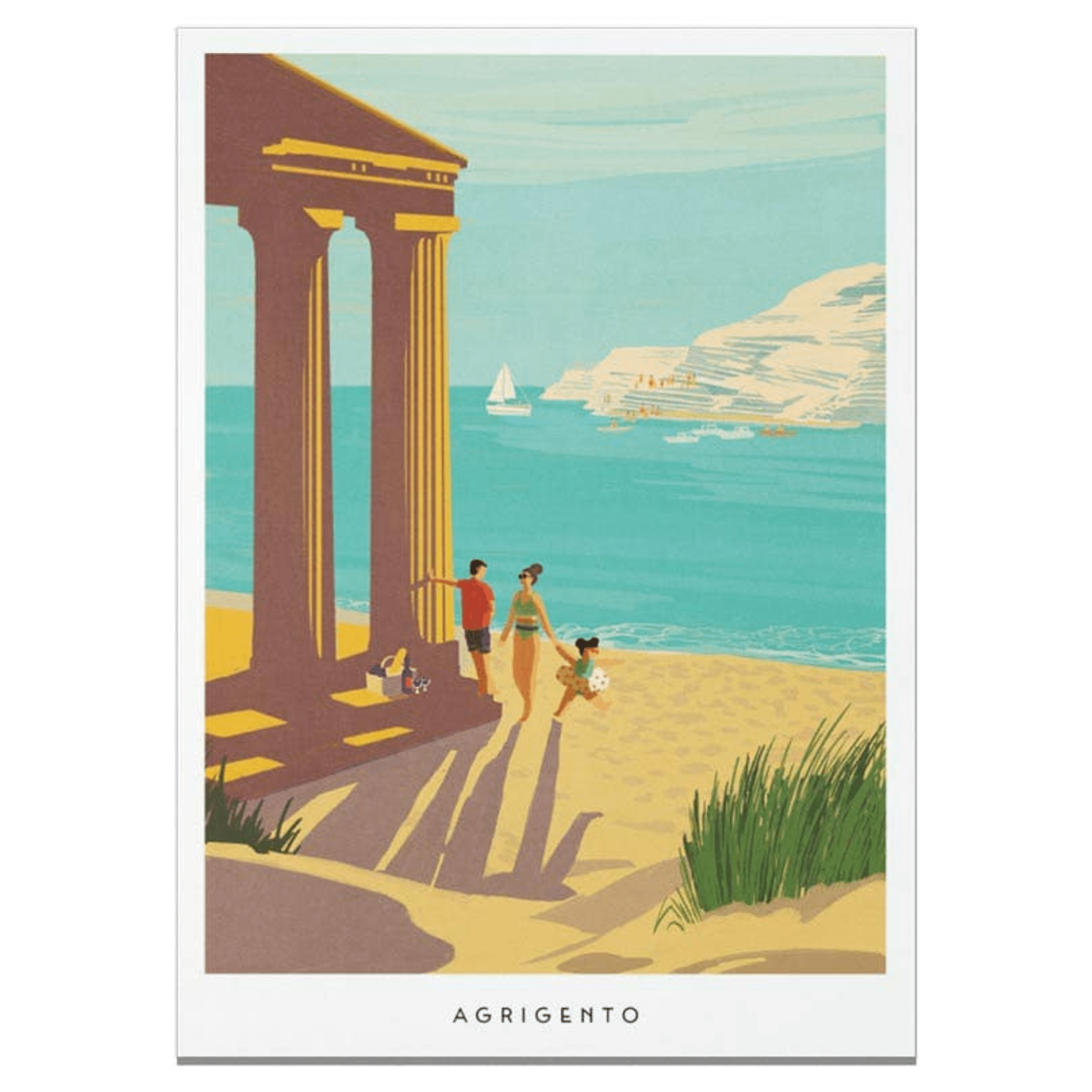 Città di Sicilia - Maravigghia Sicily