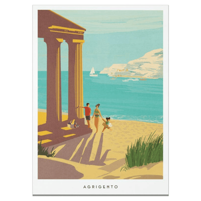 Città di Sicilia - Maravigghia Sicily