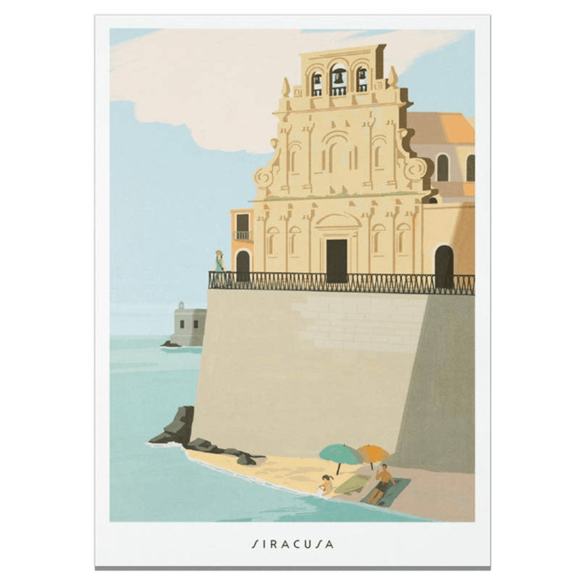 Città di Sicilia - Maravigghia Sicily