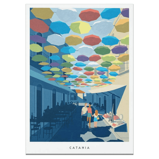 Città di Sicilia - Maravigghia Sicily