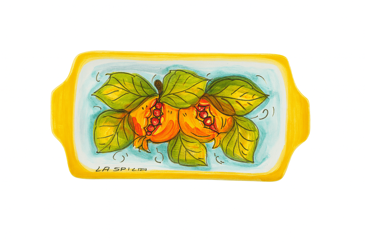 Complementi in ceramica - Maravigghia Sicily