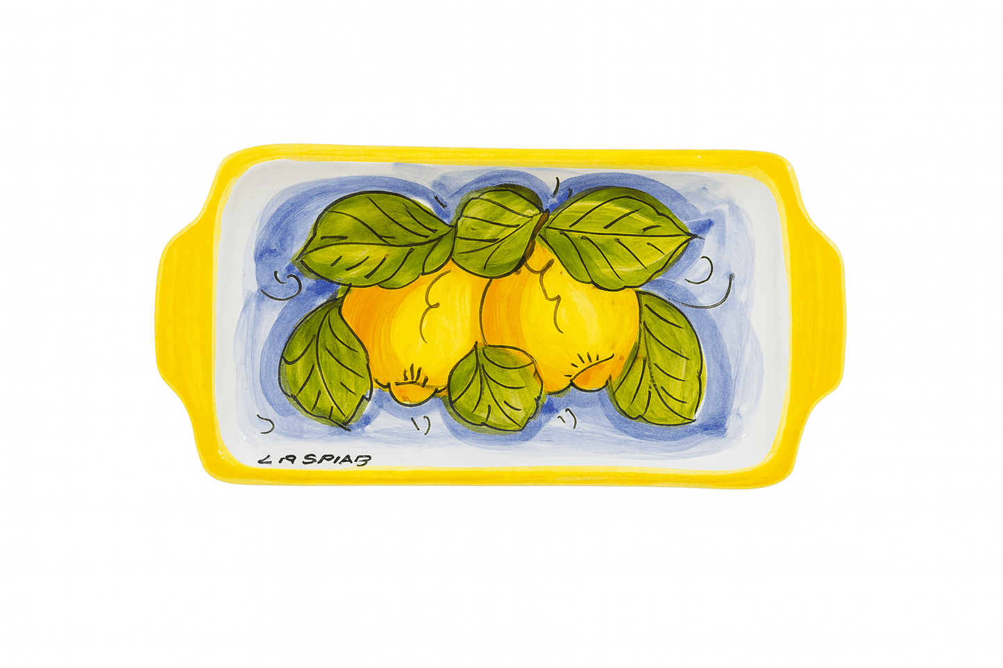 Complementi in ceramica - Maravigghia Sicily