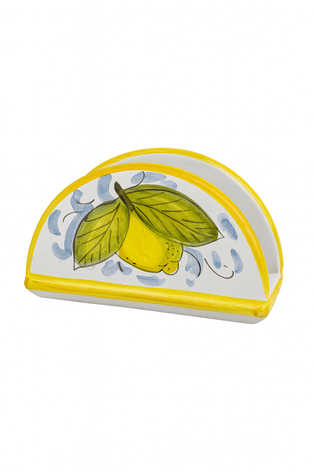 Complementi in ceramica - Maravigghia Sicily