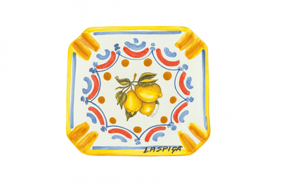 Complementi in ceramica - Maravigghia Sicily