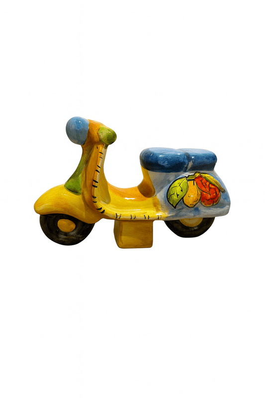 Complementi in ceramica - Maravigghia Sicily