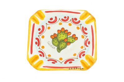 Complementi in ceramica - Maravigghia Sicily