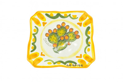 Complementi in ceramica - Maravigghia Sicily