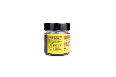 CREMA SPALMABILE AL CIOCCOLATO DI MODICA IGP - Maravigghia Sicily