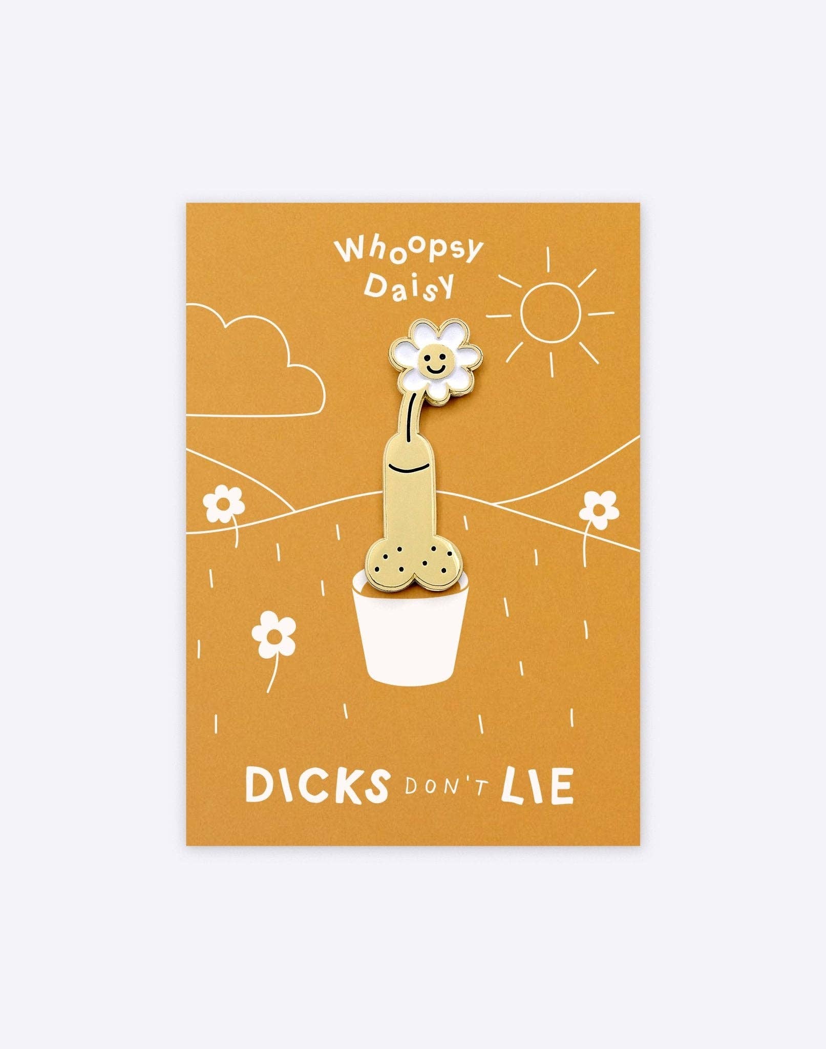 Spillo – Whoopsy Daisy