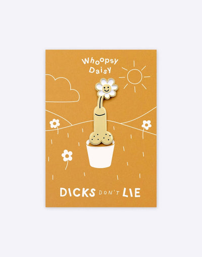 Spillo – Whoopsy Daisy
