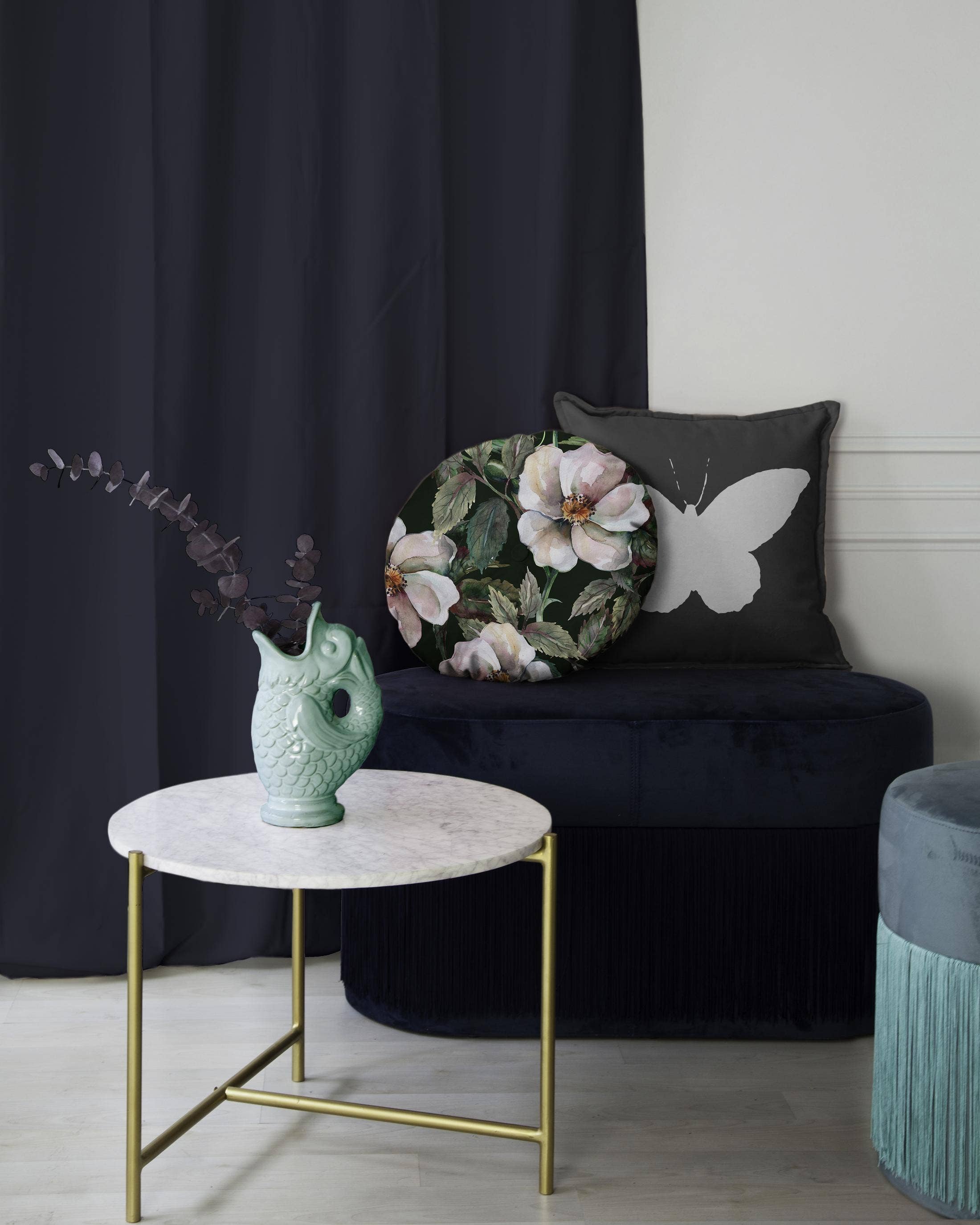 Pesce in ceramica