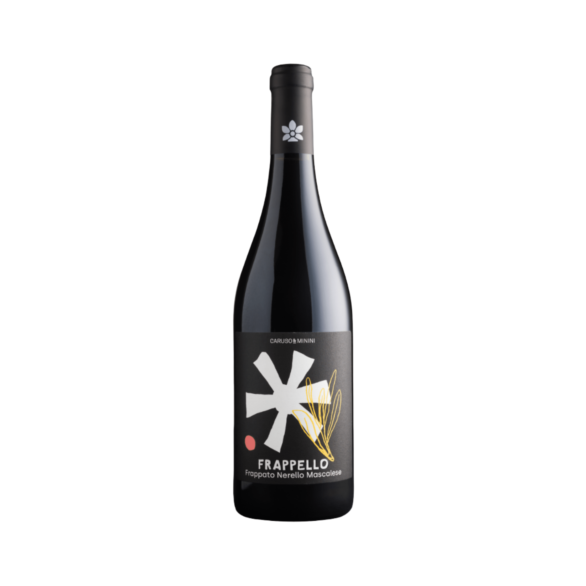 Frappello Frappato Nerello Mascalese - Maravigghia Sicily