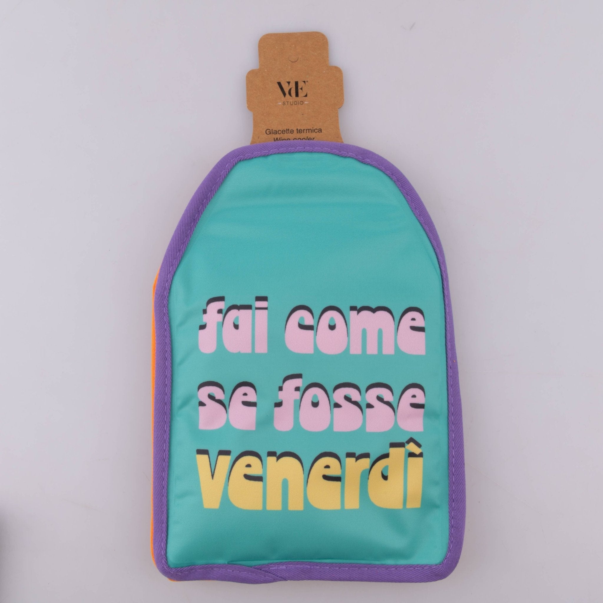 Glacette More Amor - Maravigghia Sicily