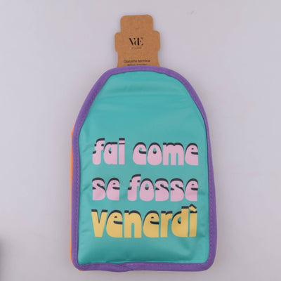 Glacette More Amor - Maravigghia Sicily