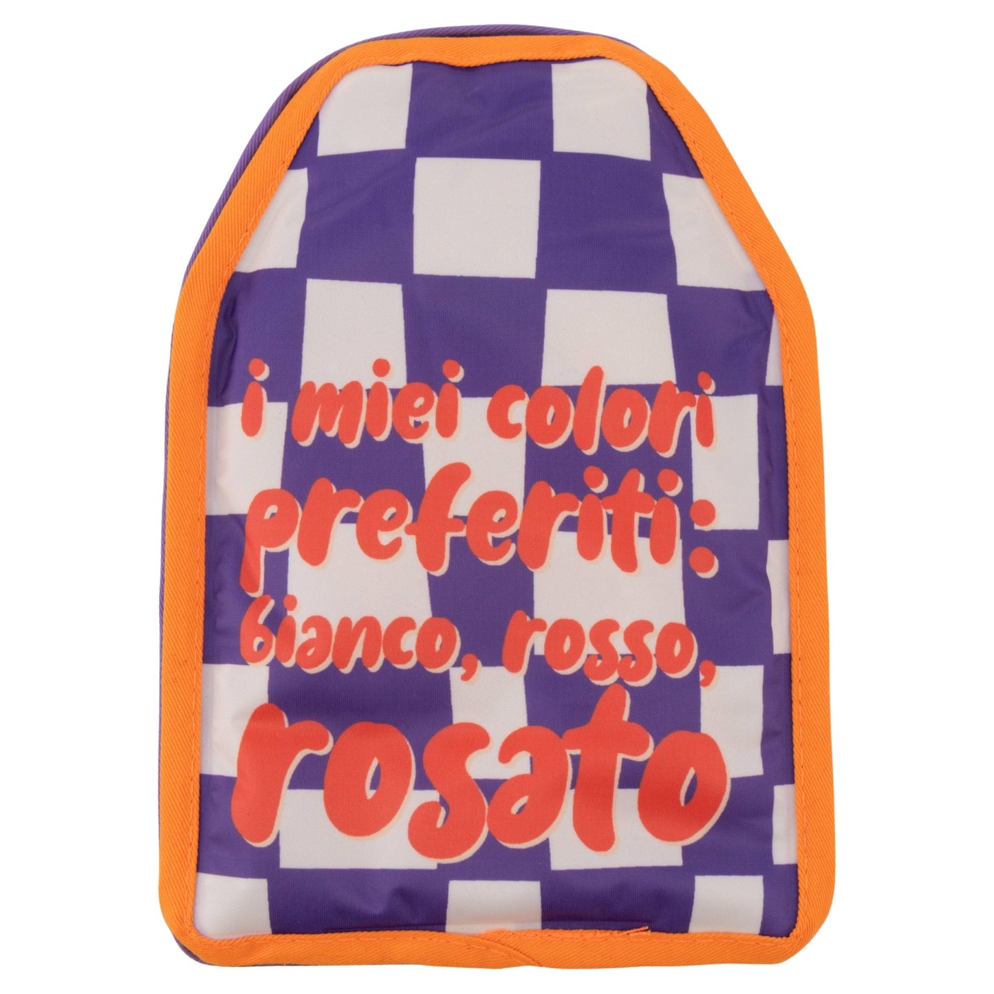 Glacette More Amor - Maravigghia Sicily