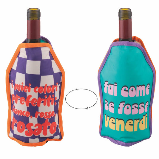 Glacette More Amor - Maravigghia Sicily