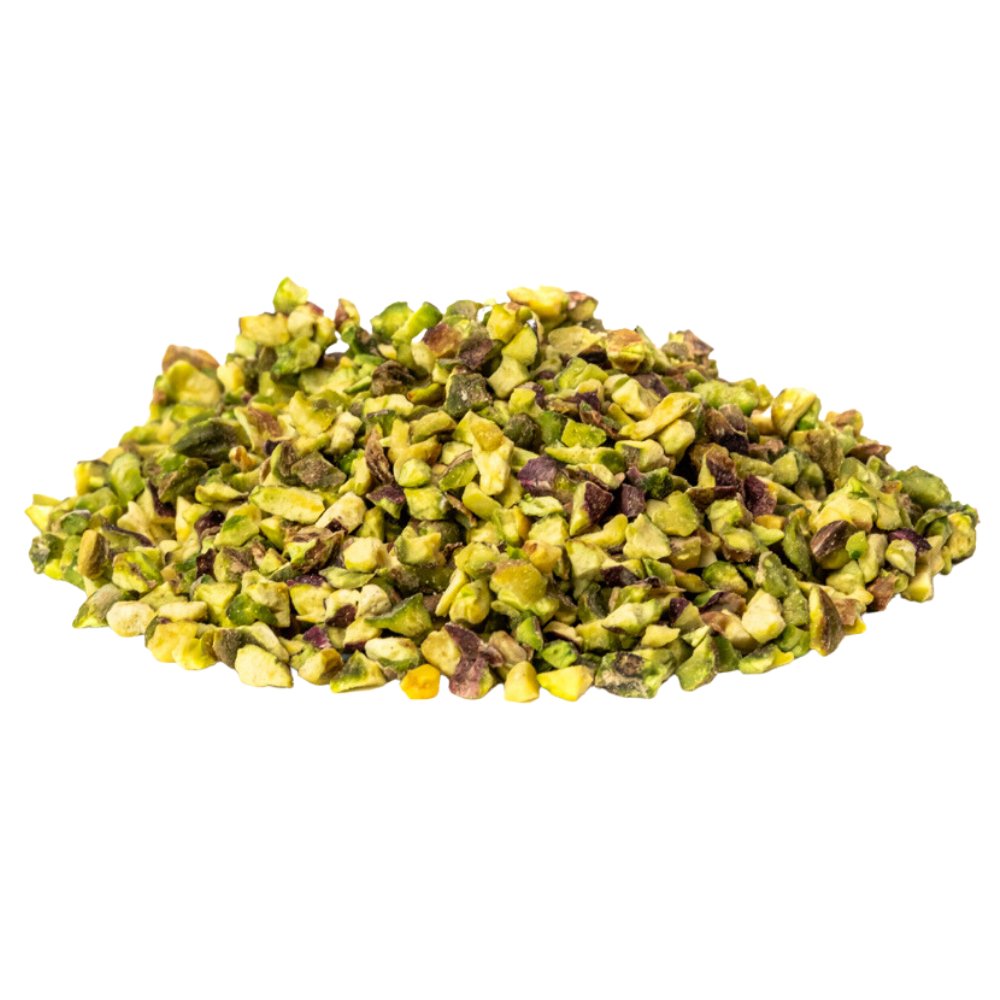 Granella di pistacchio siciliano - Maravigghia for Sicily