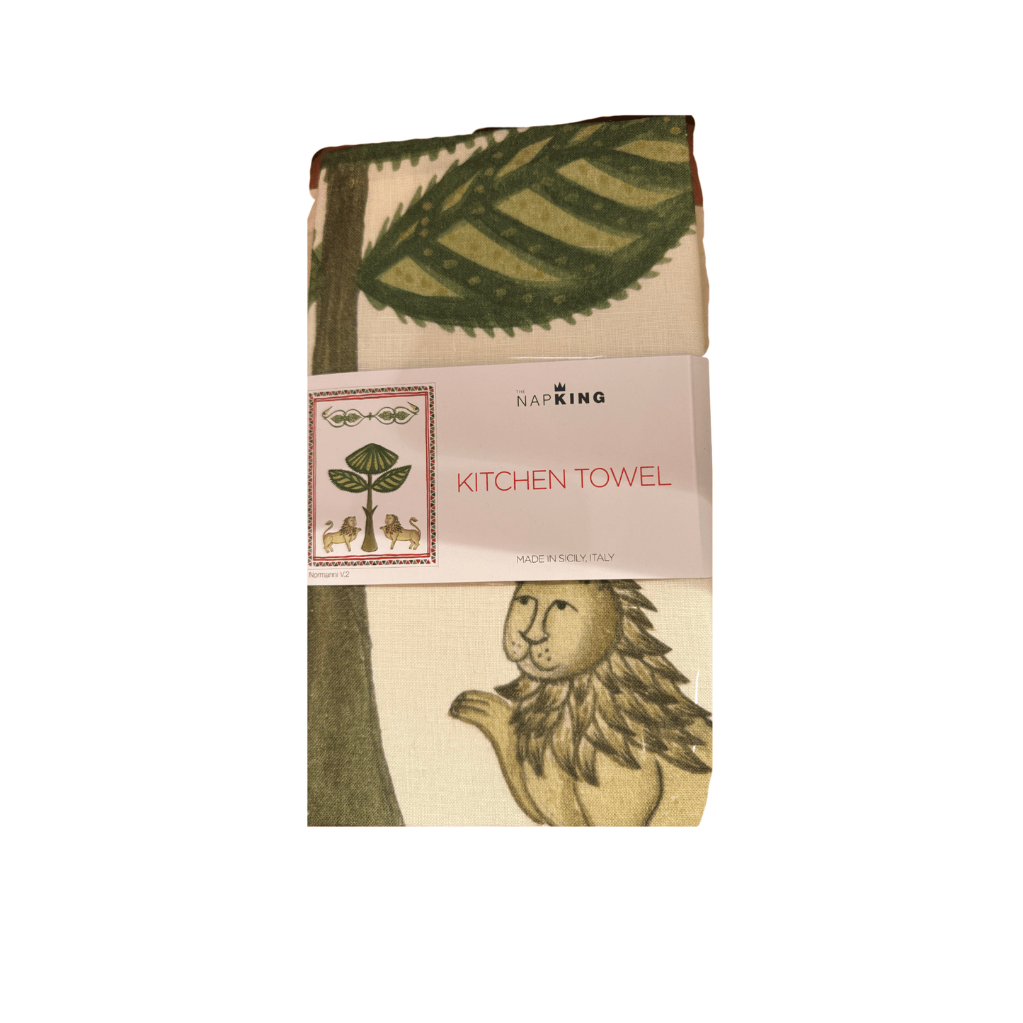 I Normanni - Maravigghia Sicily