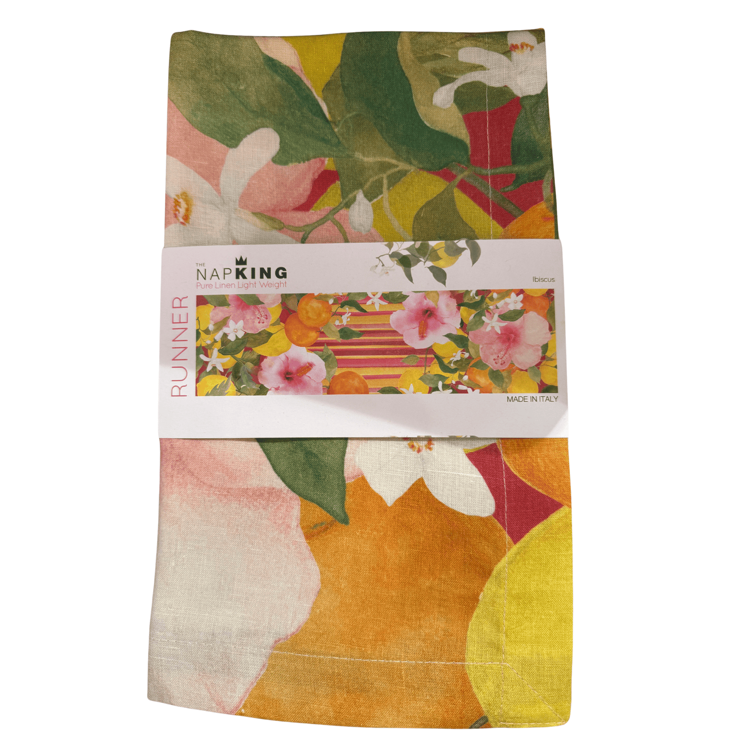 Ibiscus - Maravigghia Sicily