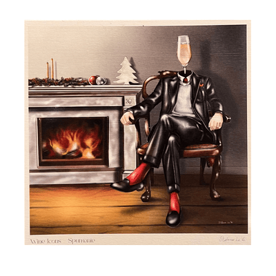Ilustrazioni iconiche by Stefano Lo Voi - Maravigghia Sicily