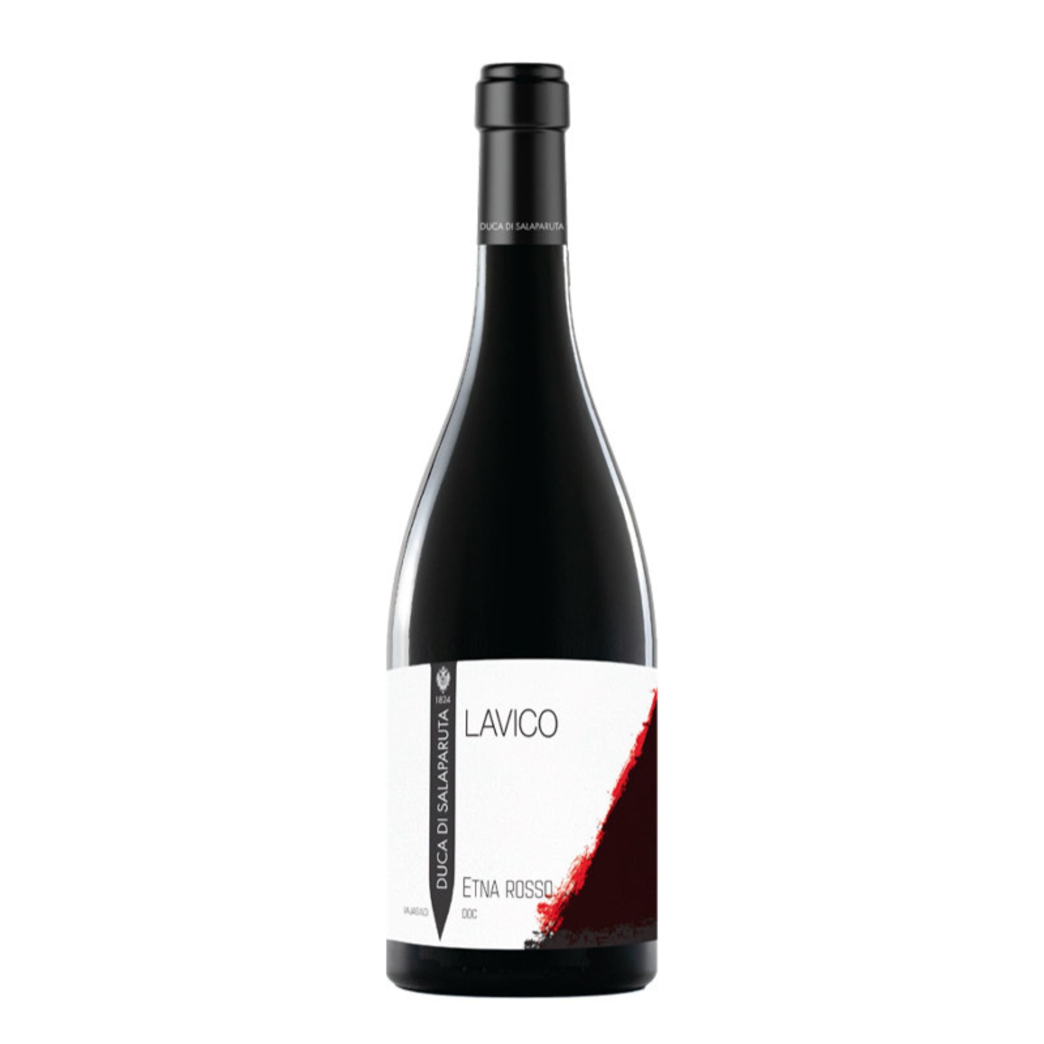 Lavico Etna Rosso - Duca di Salaparuta Spa - Maravigghia for Sicily