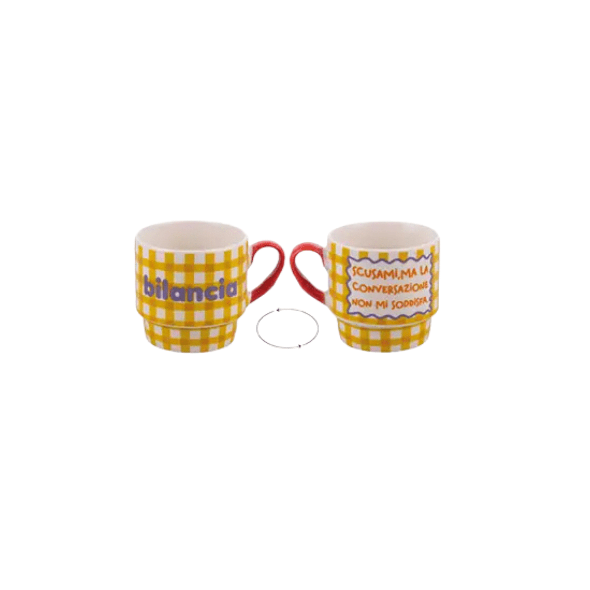 Mug Zodiaco - Maravigghia Sicily