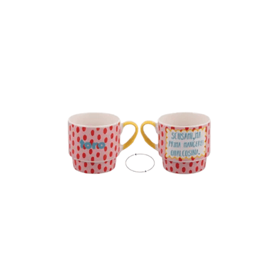 Mug Zodiaco - Maravigghia Sicily