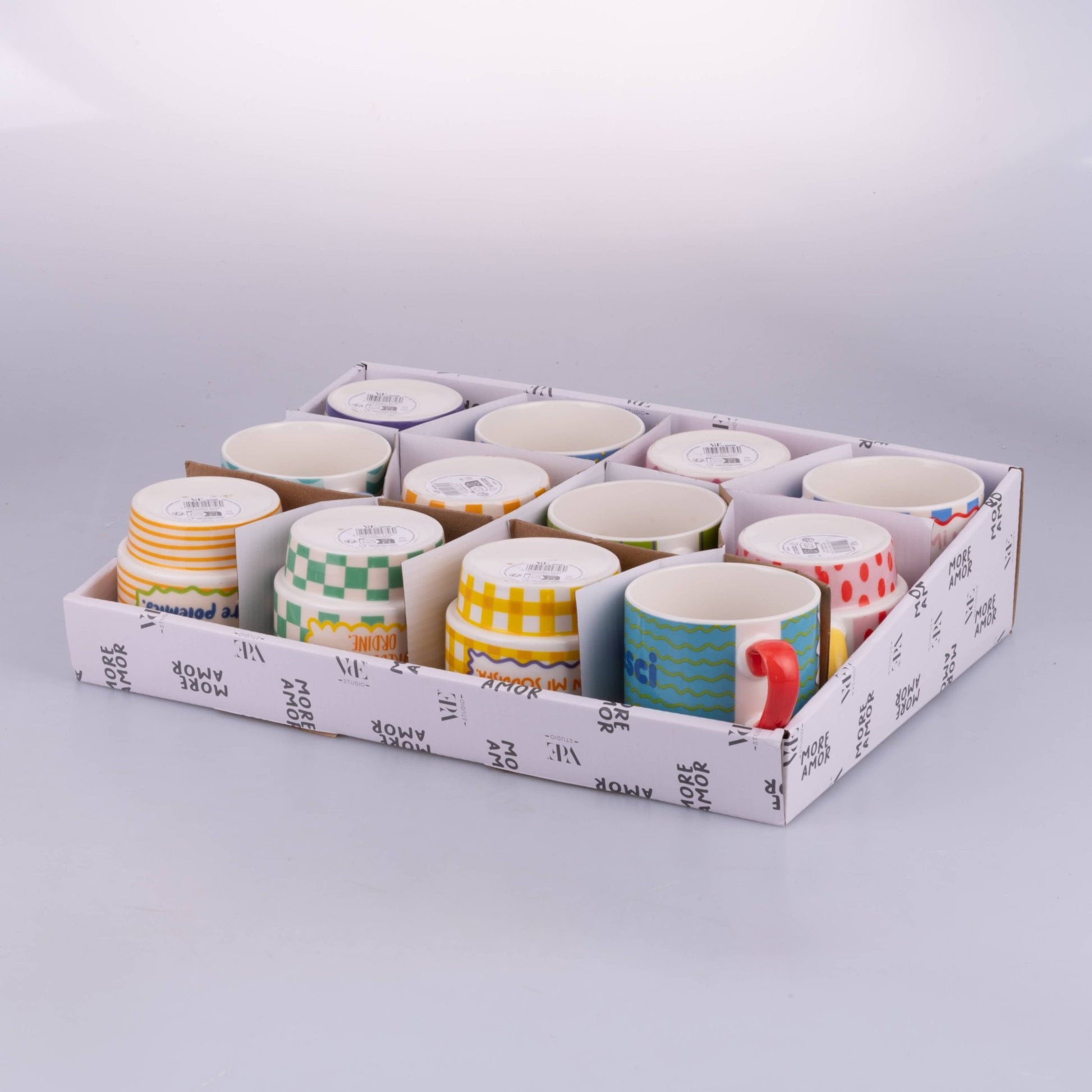 Mug Zodiaco - Maravigghia Sicily