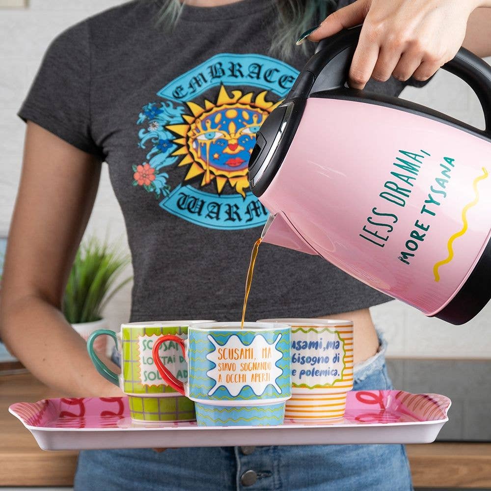 Mug Zodiaco - Maravigghia Sicily