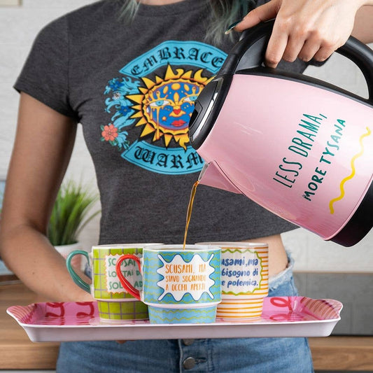 Mug Zodiaco - Maravigghia Sicily