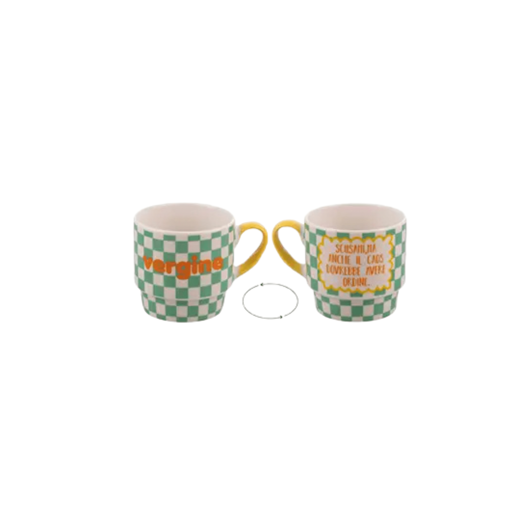 Mug Zodiaco - Maravigghia Sicily