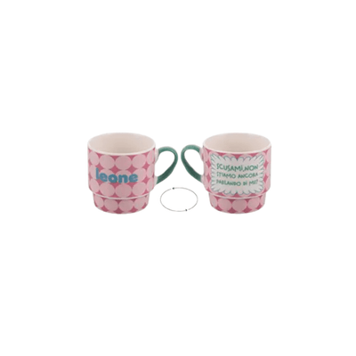 Mug Zodiaco - Maravigghia Sicily