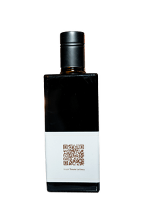 Olio Siciliano biologico 500ml - Maravigghia for Sicily