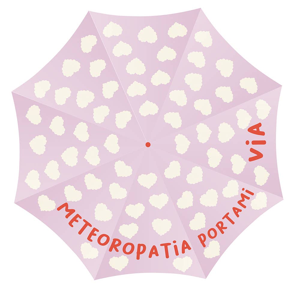 OMBRELLO MORE AMOR - Maravigghia Sicily