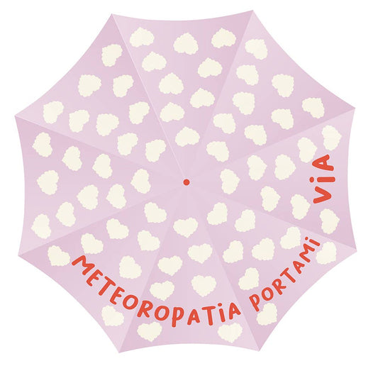 OMBRELLO MORE AMOR - Maravigghia Sicily