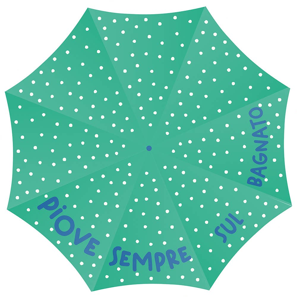 OMBRELLO MORE AMOR - Maravigghia Sicily