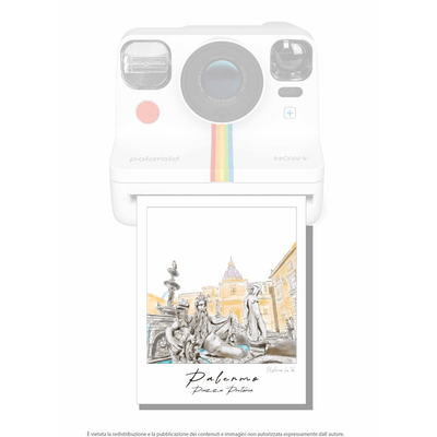 Pale - roid: le illustrazioni di Stefano Lo Voi - Maravigghia Sicily