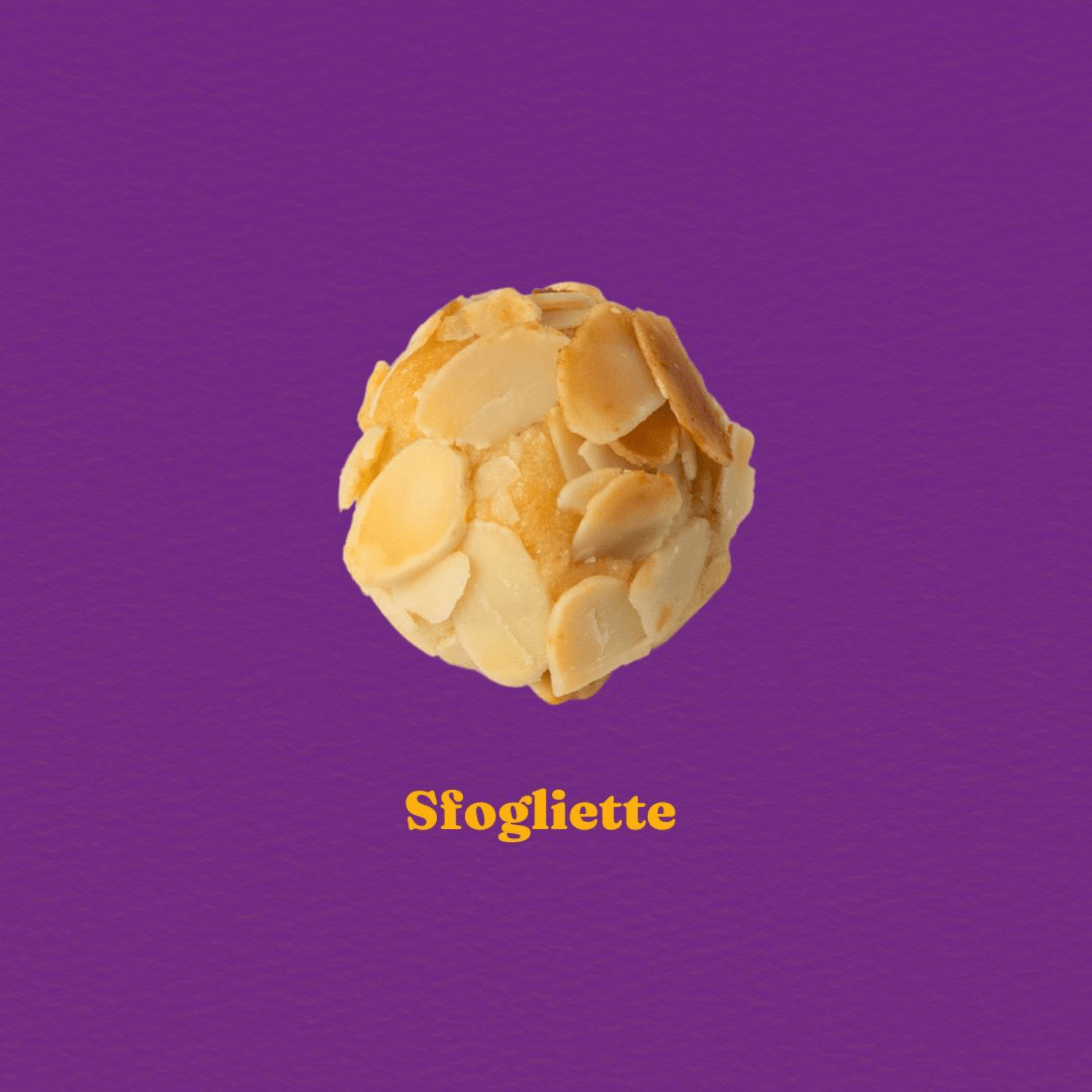 Paste di Mandorle siciliane - Maravigghia Sicily